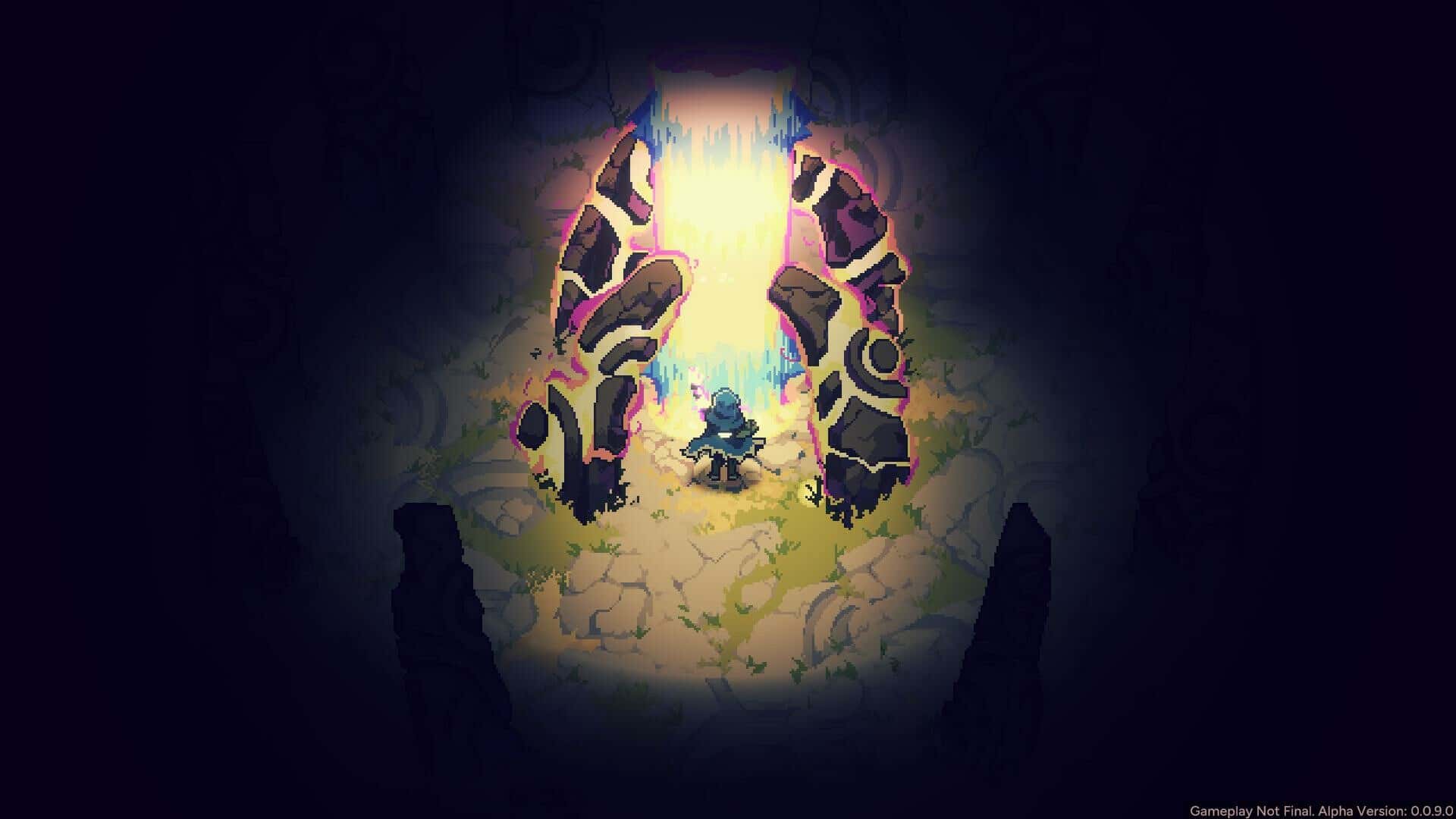 以太术士 Aethermancer 中文版背景