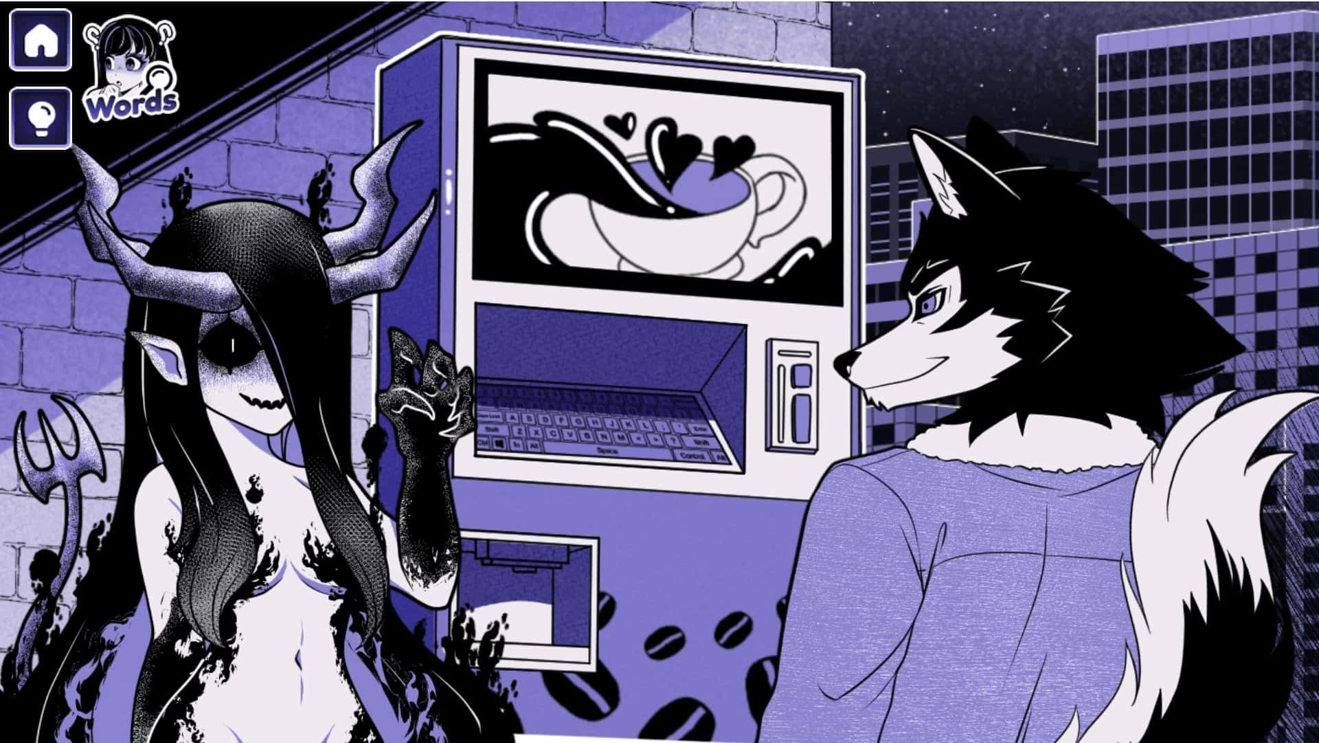 游戏画面1